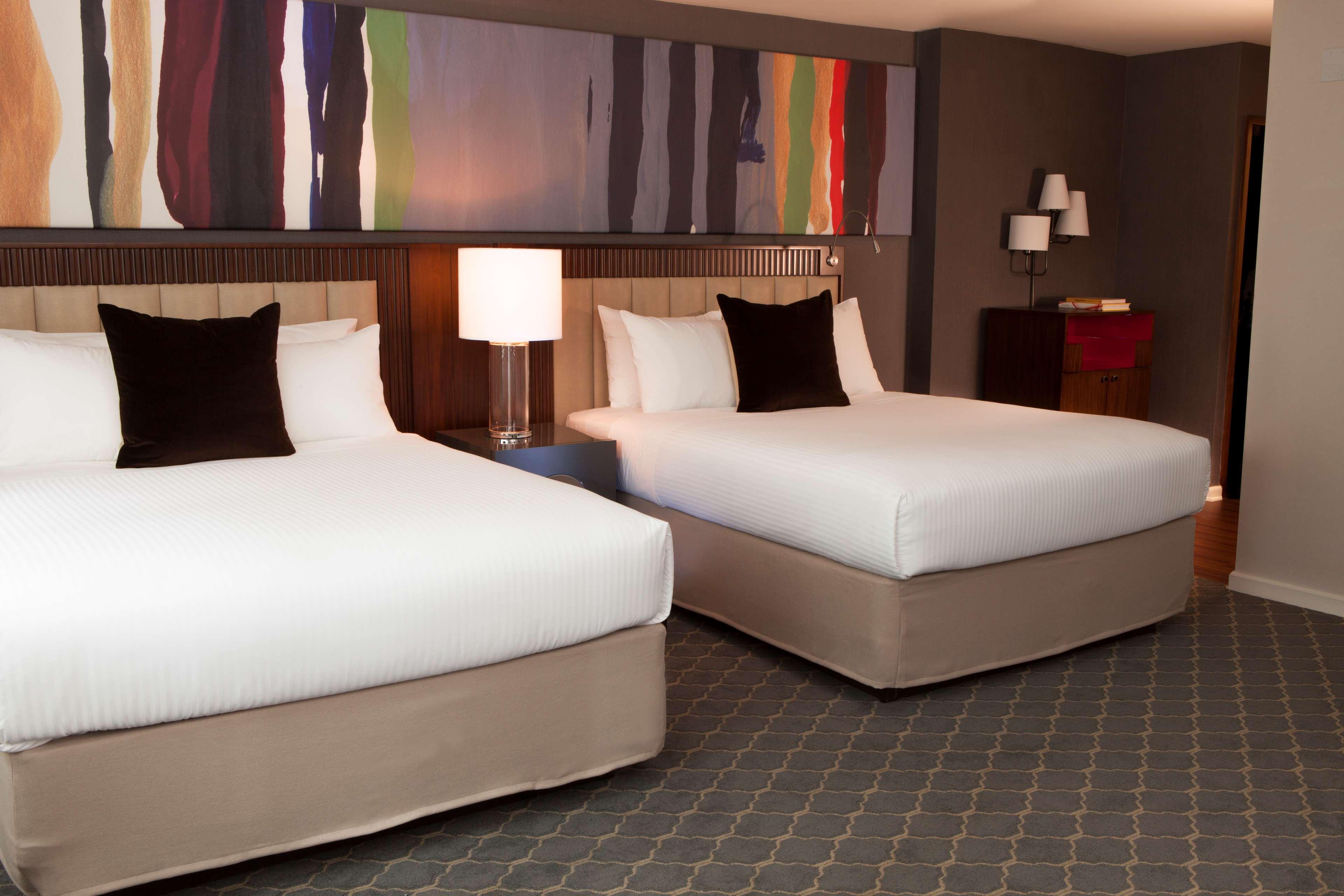 เดอะ ฟิฟตี้ โซเนสตา ซีเล็ค นิวยอร์ก Hotel ภายนอก รูปภาพ
