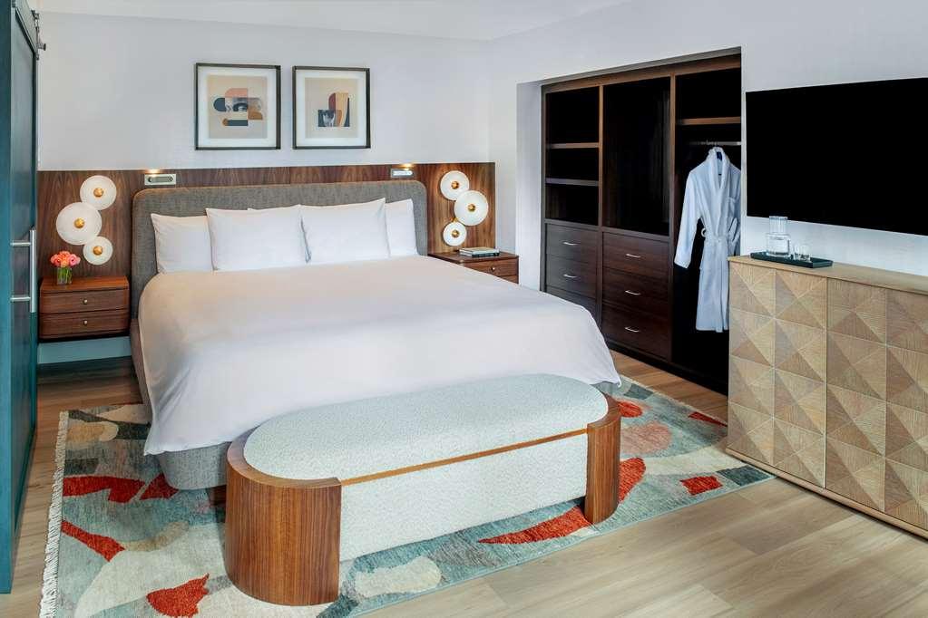 เดอะ ฟิฟตี้ โซเนสตา ซีเล็ค นิวยอร์ก Hotel ห้อง รูปภาพ