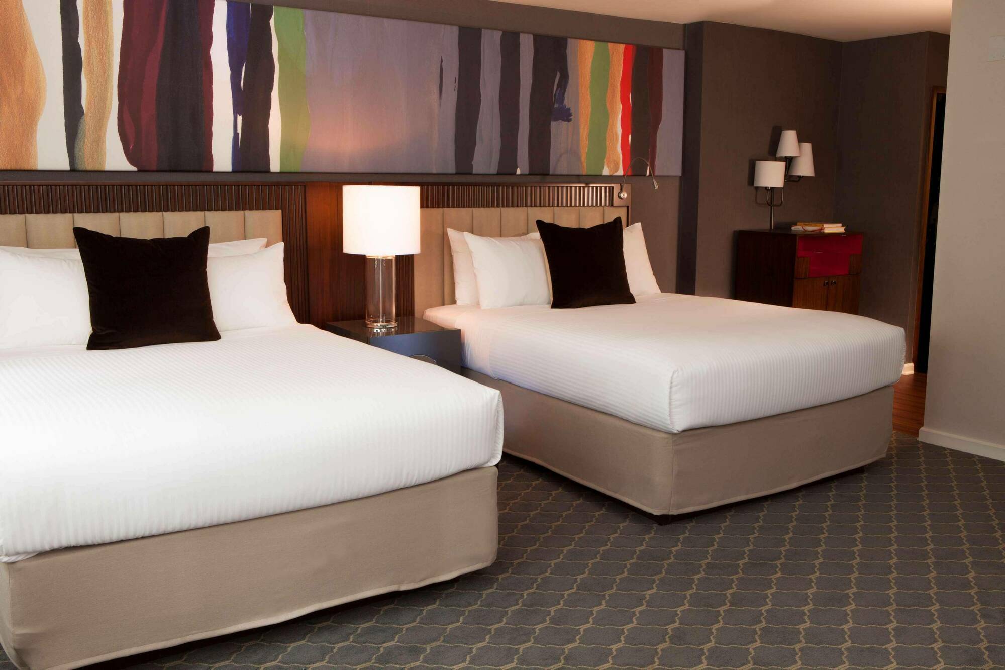 เดอะ ฟิฟตี้ โซเนสตา ซีเล็ค นิวยอร์ก Hotel ภายนอก รูปภาพ